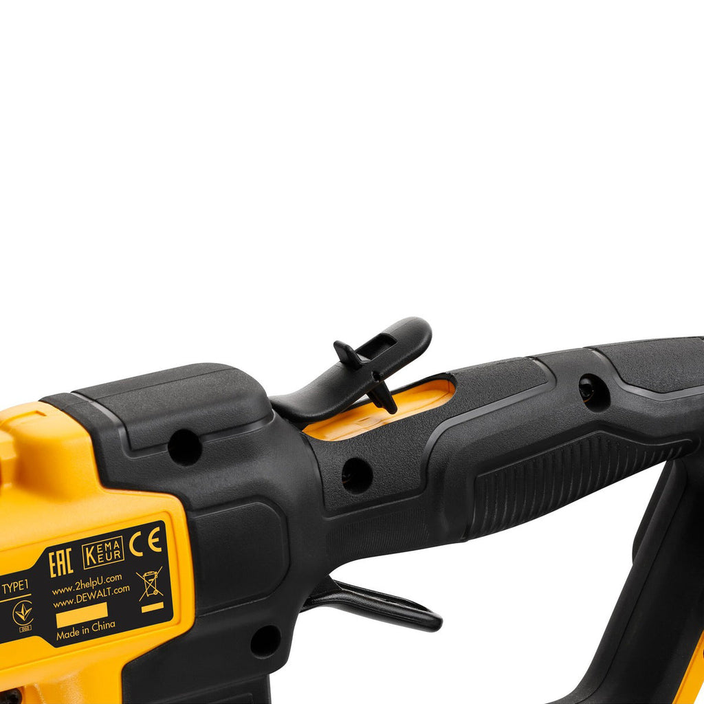 Dewalt DCMPH566N-XJ XR 18V 55cm Pole Hedge Trimmer Body Only