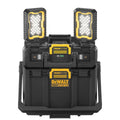 Dewalt DWST08061-1 TOUGHSYSTEM 2.0 Toolbox With Adjustable Work Light