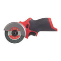 Milwaukee M12FCOT-0 12V Fuel Brushless 76mm Multi-Material Cut-off Saw Body Only 4933464618