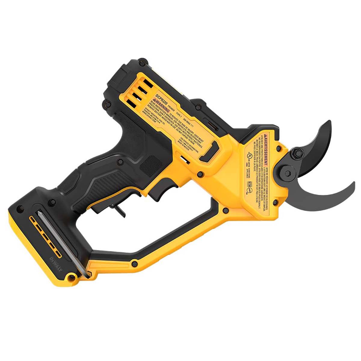 Dewalt DCMPP568N-XJ 18V XR 38mm Pruner Body Only